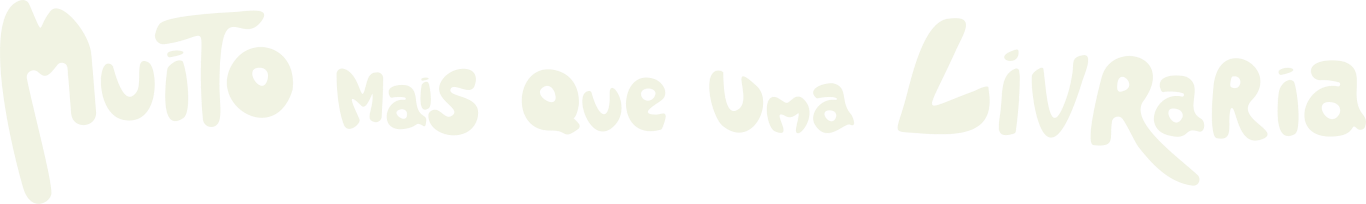 Muito mais que uma Livraria