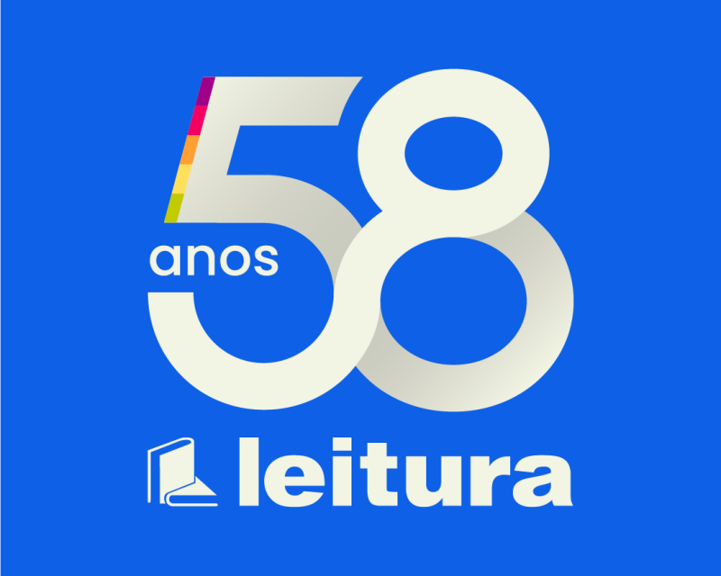 #Seliganaleitura