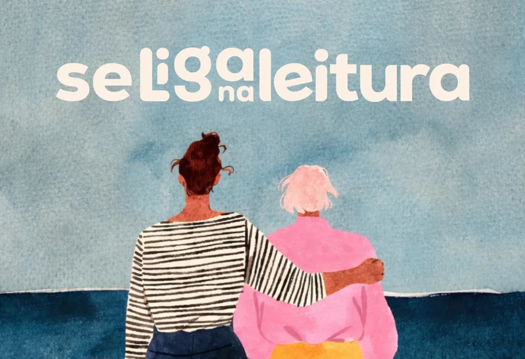 Se Liga na Leitura apresenta: Os Esquecidos de Domingo